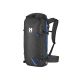 MILLET MHITE 22 backpack black