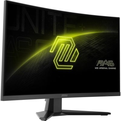 23. MSI 27" MAG 275CQF E18 Monitor 27" WQHD 180Hz