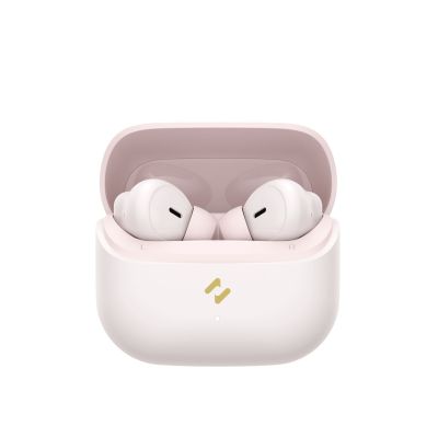 10. Havit TW982 TWS Wireless Headphones (White)