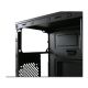 6. LC-Power 2015MB Micro Tower Black