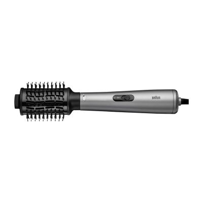 Braun AS 4.3 Airstyler Black, Silver 1000 W 2.2 m