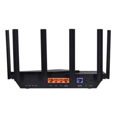 7. TP-LINK Archer AX72 PRO router