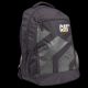 5. Caterpillar Fastlane Backpack Black (83853-84)