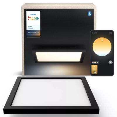 4. Philips Aurelle Square Panel