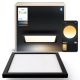 4. Philips Aurelle Square Panel