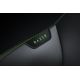 6. Razer Iskur V2 NewGen Gaming-Stuhl, ergonomisches Design, HyperFlex-Lordosenstütze, 4D-Armlehnen - black/grün