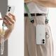 7. Ringke Fusion iPhone 17 Case - Clear