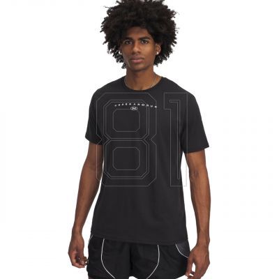 Under Armour Stacked Logo SS M 6000211 001 T-shirt