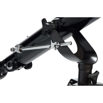 4. Celestron PowerSeeker 60AZ telescope