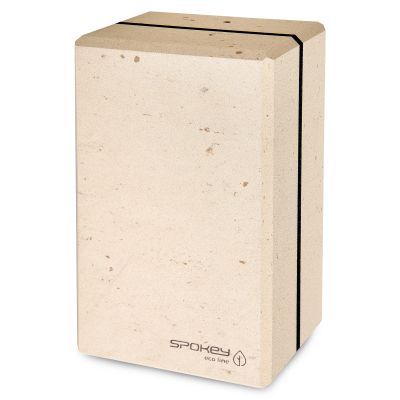 2. Spokey Eko Ganesha yoga cube 9506999000