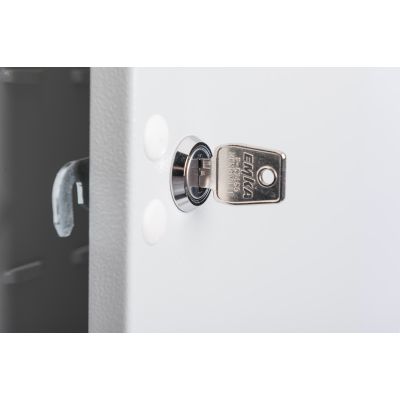 9. DIGITUS Professional DN-19 WM-V6U-SL wall-mounted cabinet - 6U