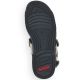 6. Rieker Sandals 64582-60 W RKR602