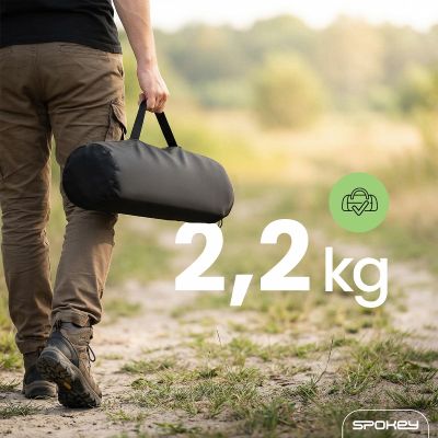 11. Spokey Angler SPK-920938 Camping Chair