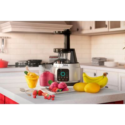 5. Sulčiaspaude Tefal ZC420E38