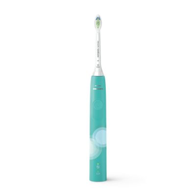 2. PHILIPS HX3689/43 toothbrush