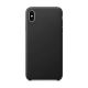 2. ECO Leather case cover for iPhone 12 Pro Max black