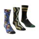 3. Adidas Farm 3 Pairs Per Pack socks JN2675