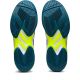 6. Asics Solution Speed FF 2 M tennis shoes 1041A182102