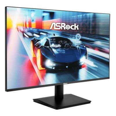 4. Asrock Challenger CL27FFB 27" monitor