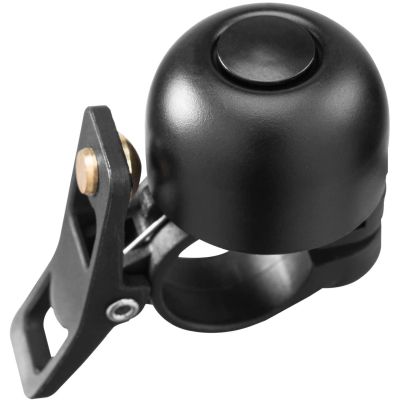 2. Rockbros black handlebar bicycle bell