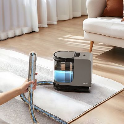 25. UWANT Y200S washing vacuum cleaner with steam function - gray