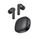 3. QCY T13 Pro Wireless In-Ear Noise Cancelling ANC Headphones - Black