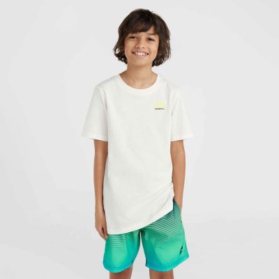 3. O'Neill Jack T-Shirt Jr 92800613610