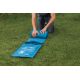 8. Coleman 2000031637 Air Mattress Single Mattress Blue Unisex