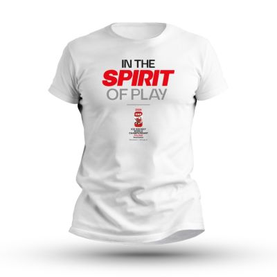 3. IIHF World Championship IA Sosnowiec 2026 jersey