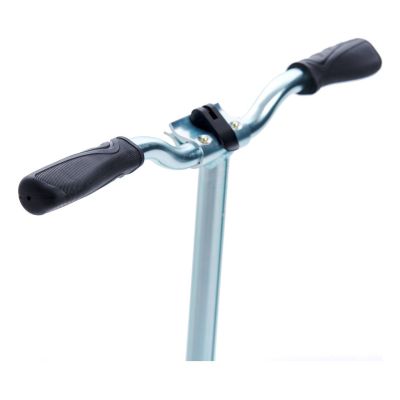 12. Blackwheels Zoom Adult Classic Scooter Black, Mint