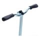 12. Blackwheels Zoom Adult Classic Scooter Black, Mint