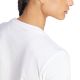 20. adidas Essentials Regular W GL0649 T-shirt