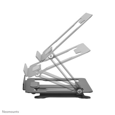 14. Neomounts DS20-740BL1 Laptop Stand Notebook Holder Black 38.1 cm (15")