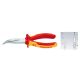 2. Knipex 25 26 160 Diagonal Pliers
