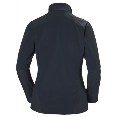 6. Helly Hansen Paramont Softshell Jacket W 62925-597