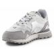 4. D.Franklin Vibla Zig Patch W DFSH378005-WHIT shoes