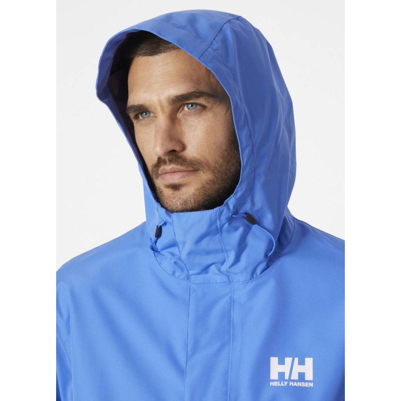 3. Helly Hansen Seven Jacket M 62047 554