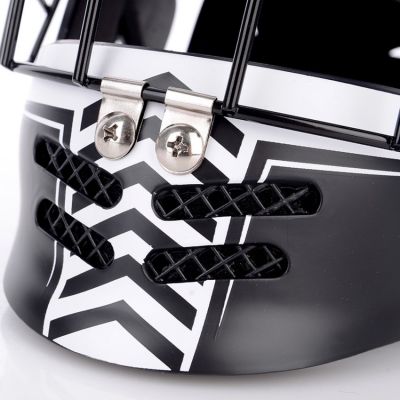 8. Tempish Hector Activ Jr 1350020061 goalkeeper helmet