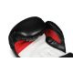 14. 10oz Boxing Gloves - Phantom White - Valor Series