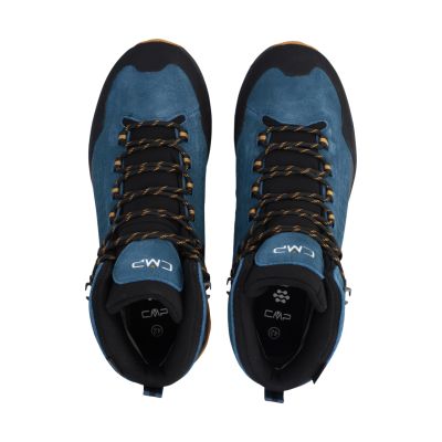 4. CMP Vertyx Mid Men's Hiking Shoes 3Q17287 05NZ