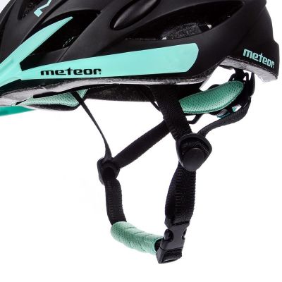16. Meteor Marven 24792-24794 Bicycle Helmet