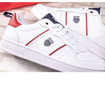 9. K-Swiss LOZAN MATCH LTH M shoes 08903-119-M