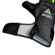 8. Select 90 v26 kids' goalkeeper gloves black 500099