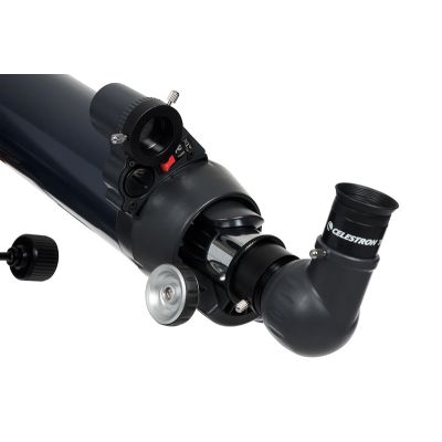 7. Celestron AstroMaster 90EQ telescope