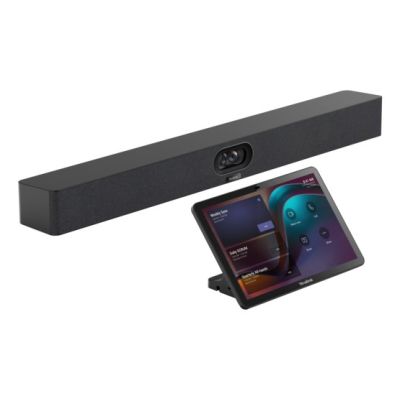 Yealink MeetingBar A40 All-in-One videoconferencing system