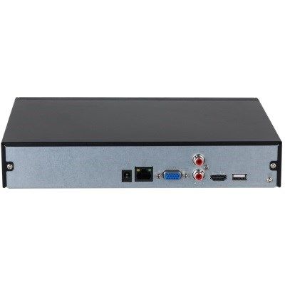 3. DAHUA NVR2108HS-4KS3 IP RECORDER