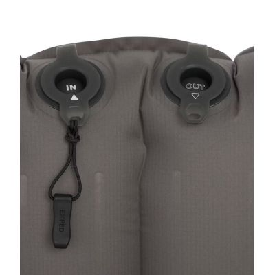 4. Exped Ultra 10R Medium Wide mattress, greygoose