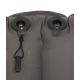 4. Exped Ultra 10R Medium Wide mattress, greygoose