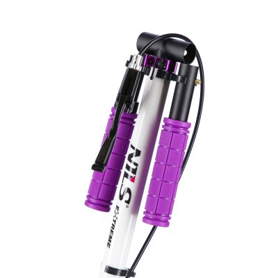 8. HM0180 VIOLET Nils Extreme scooter