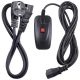 6. LIGHT4ME FOG 400 LED - fog smoke machine